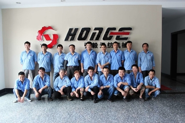 Çin Changshu Hongyi Nonwoven Machinery Co.,Ltd şirket Profili