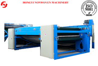 Halı için 70m / dak Otomatik Nonwoven Çapraz Alıştırma Makinesi