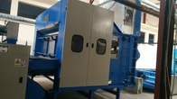 Pamuklu Besleme Hunisi Besleyici Makinesi İnovatif Parça Değiştirici Parçaları Besleyici Sistemleri Siemens Motors