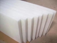 % 40 Düşük Eritilmiş Elyaf Polyester Akustik Duvar Panelleri Yangına Dayanıklı Akustik Ses Panelleri