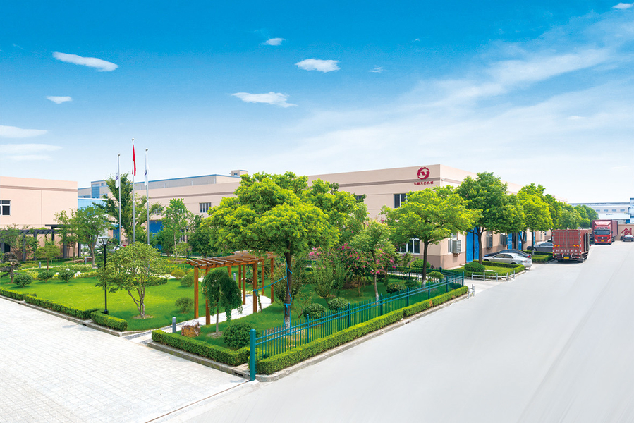 Çin Changshu Hongyi Nonwoven Machinery Co.,Ltd Şirket Profili 