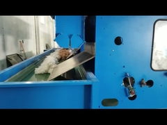 PET akustik panel üretim hattı