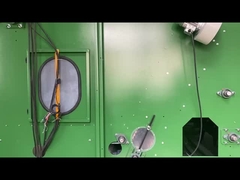 2024 Yeni tip HY-260 titreşimli besleyici