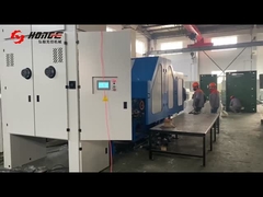 2024 Yeni tip HYSL-150 kart makinesi