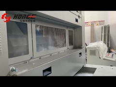 2024 Yeni tip HYQY-142 pnevmatik besleyici