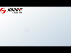 2024 Yeni Tip Ön iğne dokuma makinesi HYGZ-460