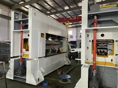 2024 Yeni Tip Yüksek Hızlı Tandem İğne Dokumacı HYGZ-240