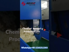 Spray yapıştırılmış yumurta üretim hattı nedir?