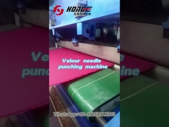 Kadife kumaş nasıl yapılır?