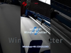 Dikişsiz kumaş nasıl kesilir?