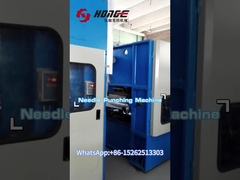 İğnele delinmiş kumaş nasıl yapılır?