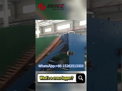 - Çapraz pervane makinesi nedir?