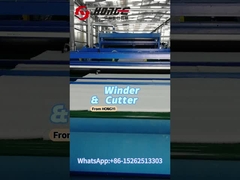 Dikişsiz kumaş nasıl kesilir?