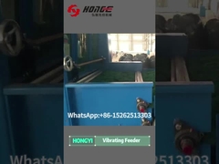 titreşimli besleyici nasıl çalışır?