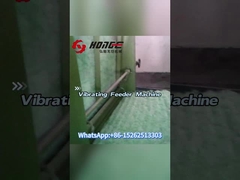 titreşimli besleyici nasıl çalışır?