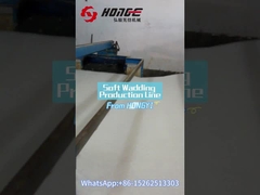 Yumuşak yumurta üretim hattı nedir?