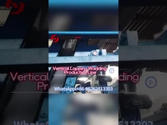 Dikey yırtıcı yumurta nedir?