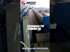 Sebze seralarında dokunulmamış kumaşların kullanımı nedir?