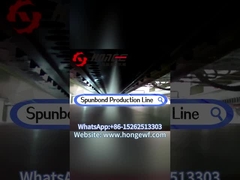 Sponbond nasıl yapılır?