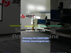 Yumuşak yumurta üretim hattı ne için kullanılır?