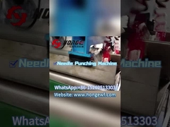 Farklı iğneleme makineleri arasındaki performans farklılıkları nelerdir?