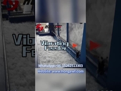 titreşimli besleyici nedir?