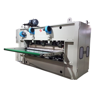 Tekstil İğneli Delgeç Yüksek Performanslı Sayıcı U Model Kartı Türü
