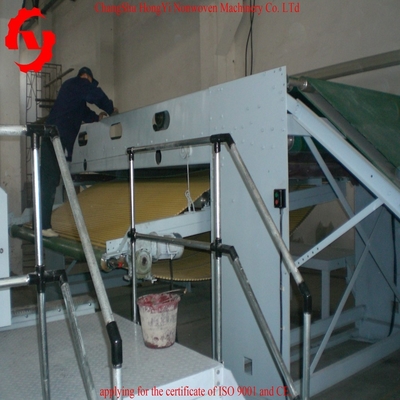 Lif Karıştırmak İçin Titreşimli Besleyici Besleyici
