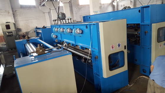 Çift Kademeli ve U Tipi Bilgisayarlı Yüksek Hızlı 6 M İğne Delme Makinesi