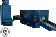 PLC Kontrollü Otomatik Balya Açma Makinesi Kaplama / Tekstil Makinesi İçin 1100mm