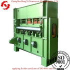 Changshu CE / ISO9001 3.5m sentetik deri iğne makine yapım hissetti delikli
