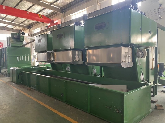 2024 Yeni Tip HYKB-120 1200mm Bale Açıcı Ağlama Sistemi