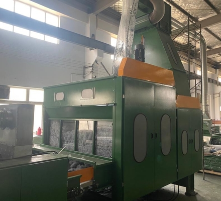 2024 Yeni Tip HYGM-260 2600mm titreşimli besleyici 1000kg/saat Kapasite