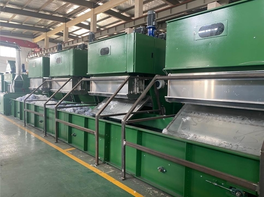 2024 Yeni Tipi HYKB-160 1600mm Bale Açıcı Elektronik Ağlama Sistemiyle Dokunulmamış Makineler