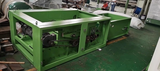 2024 Termal Bağlama için Yeni Tip HYBK-100 1000mm Kenar Çizgi Açıcı