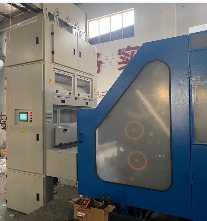 Yeni Tip HYQY-142 Pnömatik titreşimli hopper besleyicisi