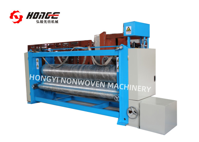 Changshu CE Sertifikalı 3.5m Profesyonel Kalite İki Rollu Dokunulmamış Kalender Makinesi
