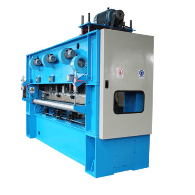 Parmak Non-Woven Otomatik Punch Makinesi 3 MU Tip Board