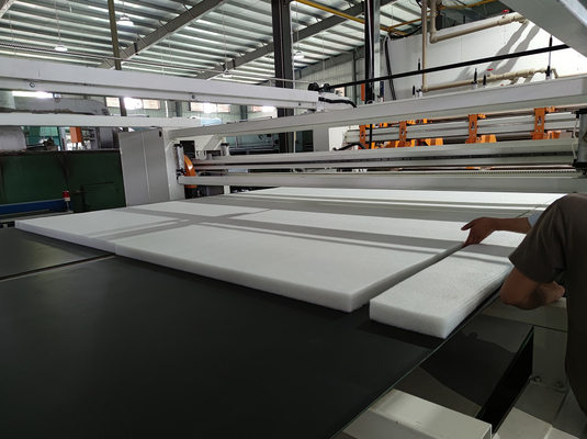 Customized Wadding Production Line - Delivery Time120 Days