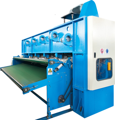 HONGYI-35 - 70mm İnme İğne Delme Makinesi Yüksek Performanslı Düşük İğne Yoğunluğu