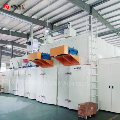 ISO9001 Yumuşak Yumruk Ürünleri İçin Dokunulmamış Isı Bağlama Fırını Makinesi
