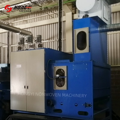 Özelleştirilmiş Otomatik PP Vibrasyonlu Parçaları Besleyiciler 1500mm Düşük Kirlilik CE ISO