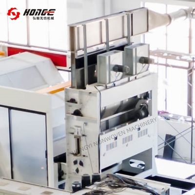 Yeni Tip HYQY-142 Pnömatik titreşimli hopper besleyicisi