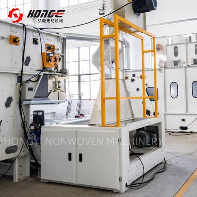 2024 Yeni Tip HYYS-150 1500mm Açma Makinesi / Ön Açma